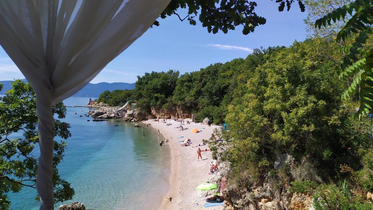 Dreamcatcher Close To Everything- Pet Friendly Beach Nearby Rijeka Exterior foto